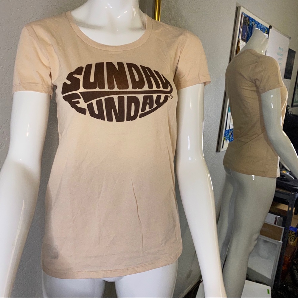 TheCHIVE Sunday Funday Women’s tee